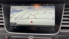 Vauxhall Grandland X 1.2 Turbo Griffin 5dr Petrol Hatchback